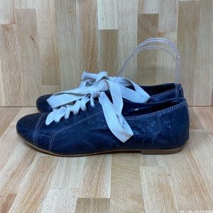 Dutch Courage Oxfords
